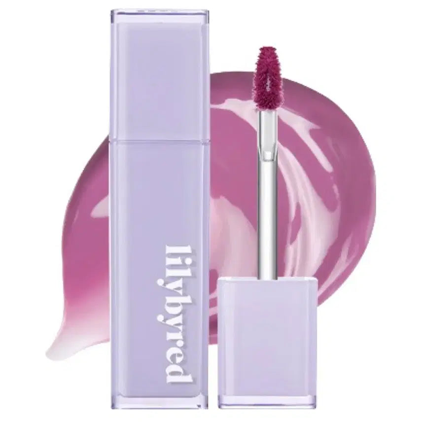 [BUNJANG] Lilybyred Angkeum Ride Tint 07 Secretive Lavender / 릴리바이레드 앙큼 라이드 틴트 07 비밀 많은 라벤더인 척