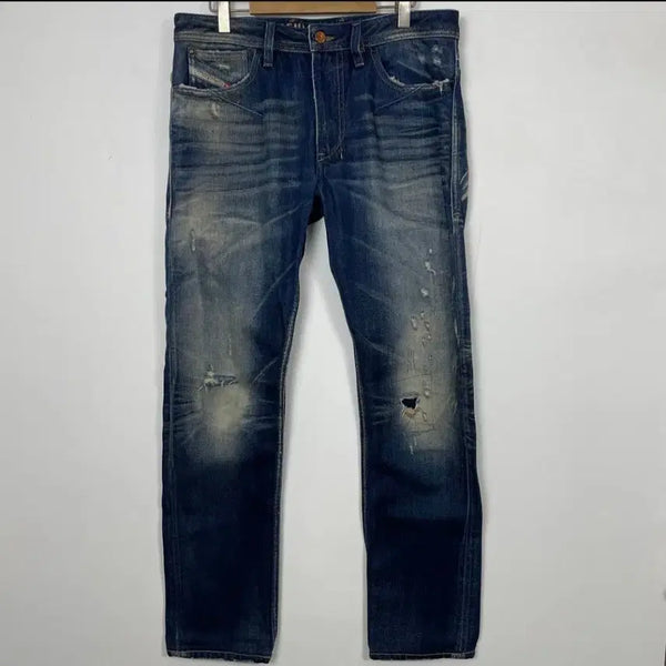 [BUNJANG] Diesel SHIONER Italy Denim Pants 31 / 디젤 ITALY SHIONER 데님 팬츠 31