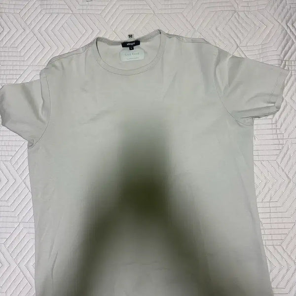 [BUNJANG] Allegri Luxcool Regular Fit T-Shirt L (Size 100) / 알레그리 럭스쿨 레귤러핏 L(100사이즈)