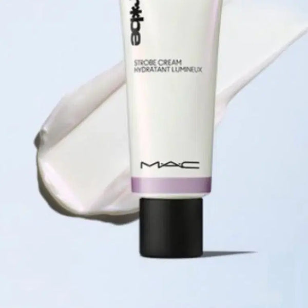 [BUNJANG] MAC Strobe Cream + hince Radiant Balm / 맥 MAC 스트롭크림  유브이라이트 시어라벤더 50ml+힌스 밤 포함