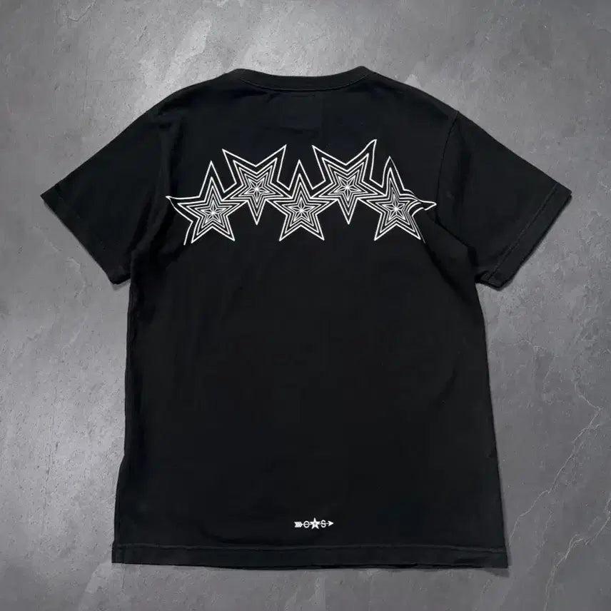 [BUNJANG] Cody Sanderson Short Sleeve T-Shirt / 코디샌더슨 반팔 티셔츠