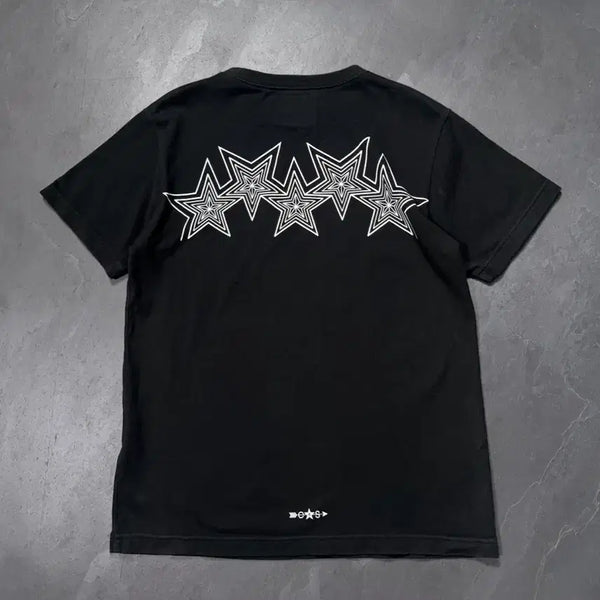 [BUNJANG] Cody Sanderson Short Sleeve T-Shirt / 코디샌더슨 반팔 티셔츠