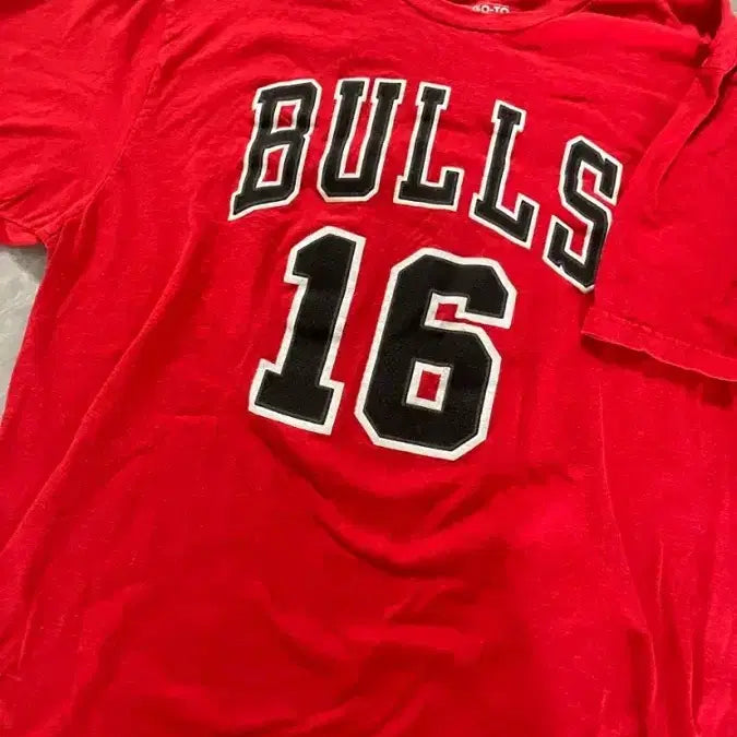 [BUNJANG] Adidas NBA Vintage T-Shirt / 아디다스 NBA 빈티지 반팔티셔츠