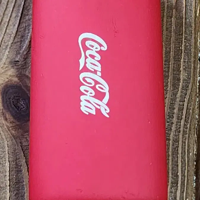 [BUNJANG] Coca-Cola Limited Edition Miniature Set / 코카콜라 한정판 미니어처