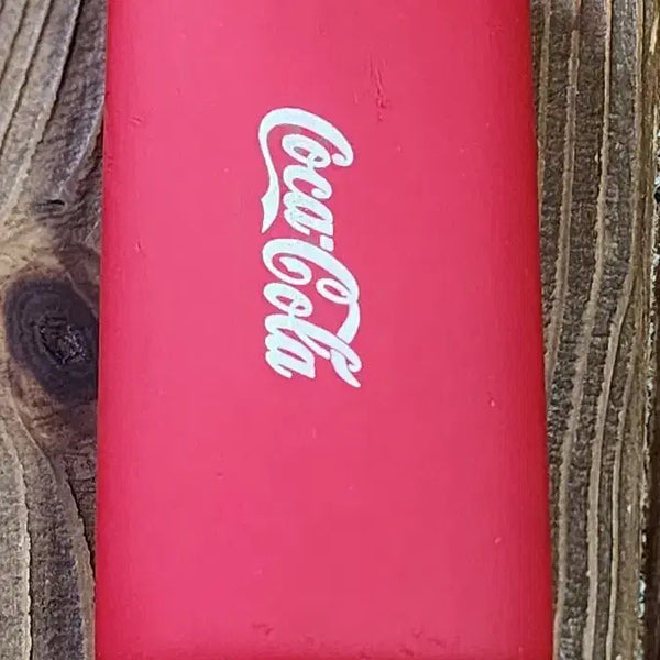 [BUNJANG] Coca-Cola Limited Edition Miniature Set / 코카콜라 한정판 미니어처