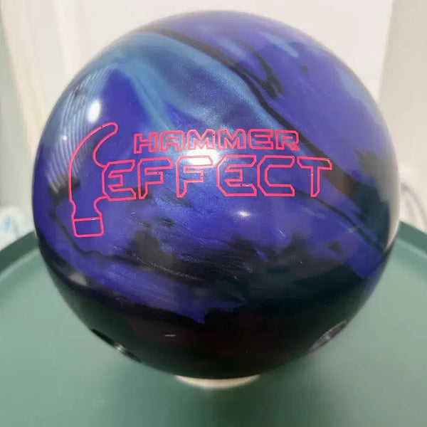 [BUNJANG] Hammer Effect Original Bowling Ball 15lb / 햄머 볼링공 이펙트 오리지널 15p