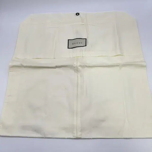 [BUNJANG] Gucci Genuine Garment Suit Dust Bag / 정품 구찌 의류 정장 명품 더스트백 새상품