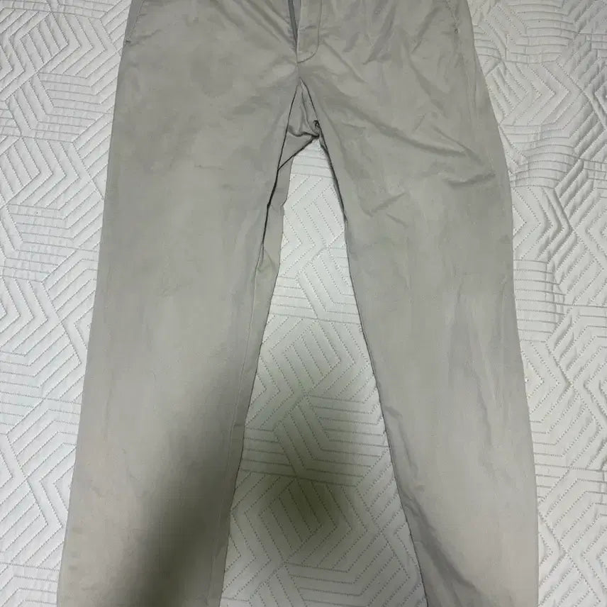 [BUNJANG] Rogrdis Italy Material Chino Pants Size 86 (34-inch) / 로가디스 이태리 소재 치노 팬츠 86사이즈(34인치)