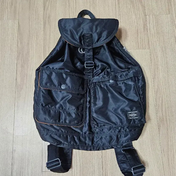 [BUNJANG] Yoshida Porter (PORTER) Tanker Rucksack Backpack / 요시다포터 (PORTER) TANKER RUCKSACK 백팩