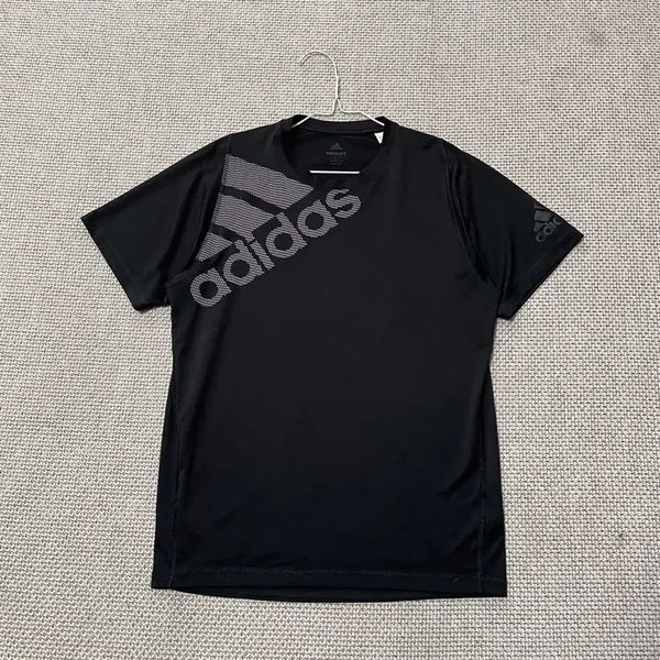 [BUNJANG] Adidas Functional T-Shirt (Size L) / L 아디다스 기능성 반팔티 B.8531