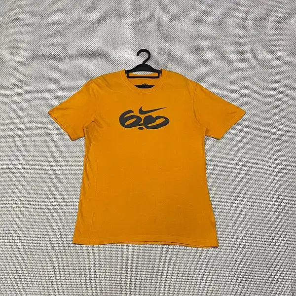 [BUNJANG] Nike Round Neck Short Sleeve T-Shirt M / M 나이키 라운드 반팔티 N.4850