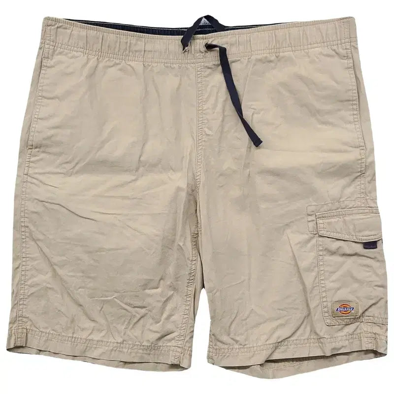 [BUNJANG] Dickies Beige Shorts L (100) / 디키즈 베이지 반바지 L(100)