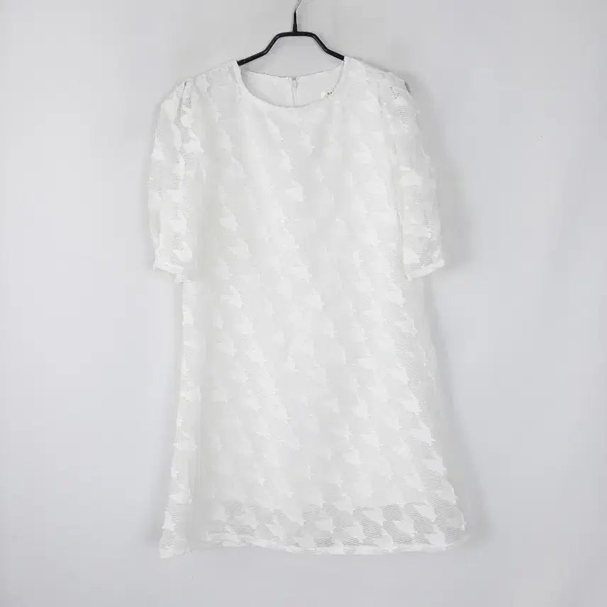 [BUNJANG] Derang Lace Dress / derang 레이스 원피스