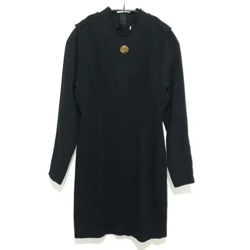 [BUNJANG] It Misha One-Piece Dress / 잇미샤 원피스 82-88-160_i4183