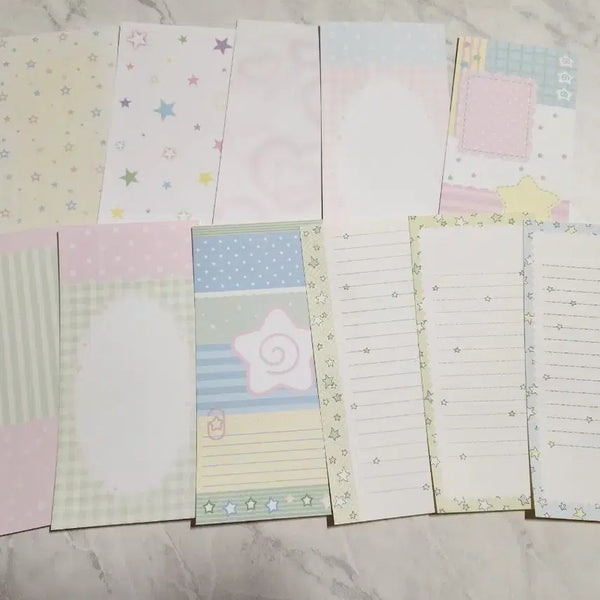 [BUNJANG] 100gsm Kraft Paper Bundle (100 Sheets) / 모조지 100장 일괄판매