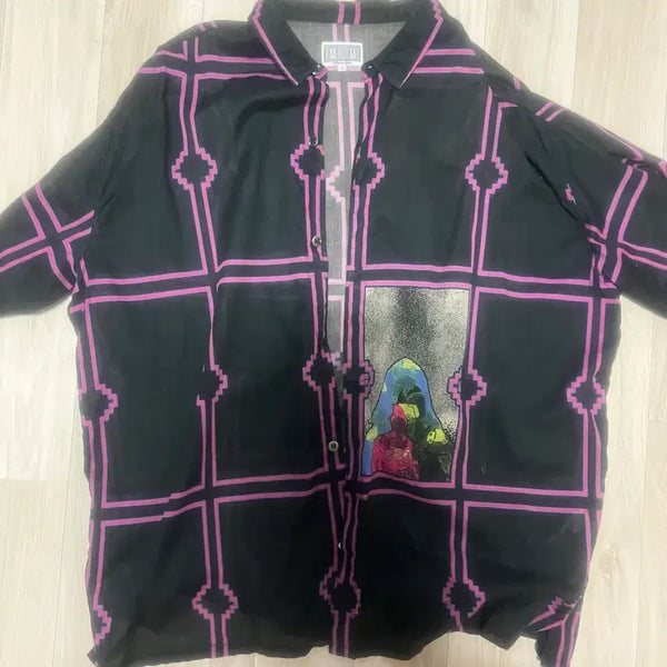 [BUNJANG] Carhartt Shirt / 카브엠트 셔츠