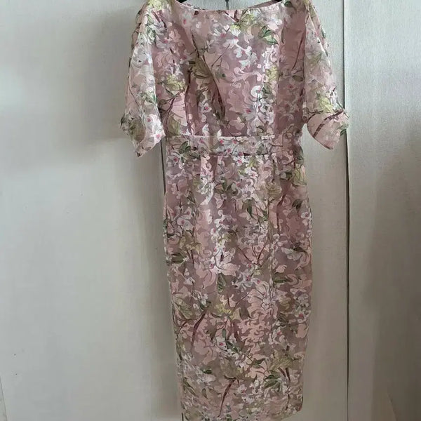 [BUNJANG] Ban&Jil Lace Embroidery Long Dress / 반앤질 레이스자수 원피스 10000