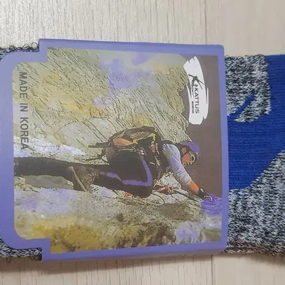 [BUNJANG] Cactus Domestic Hiking & Golf Socks / [새상품] 국산 카투스 등산 양말 골프 양말
