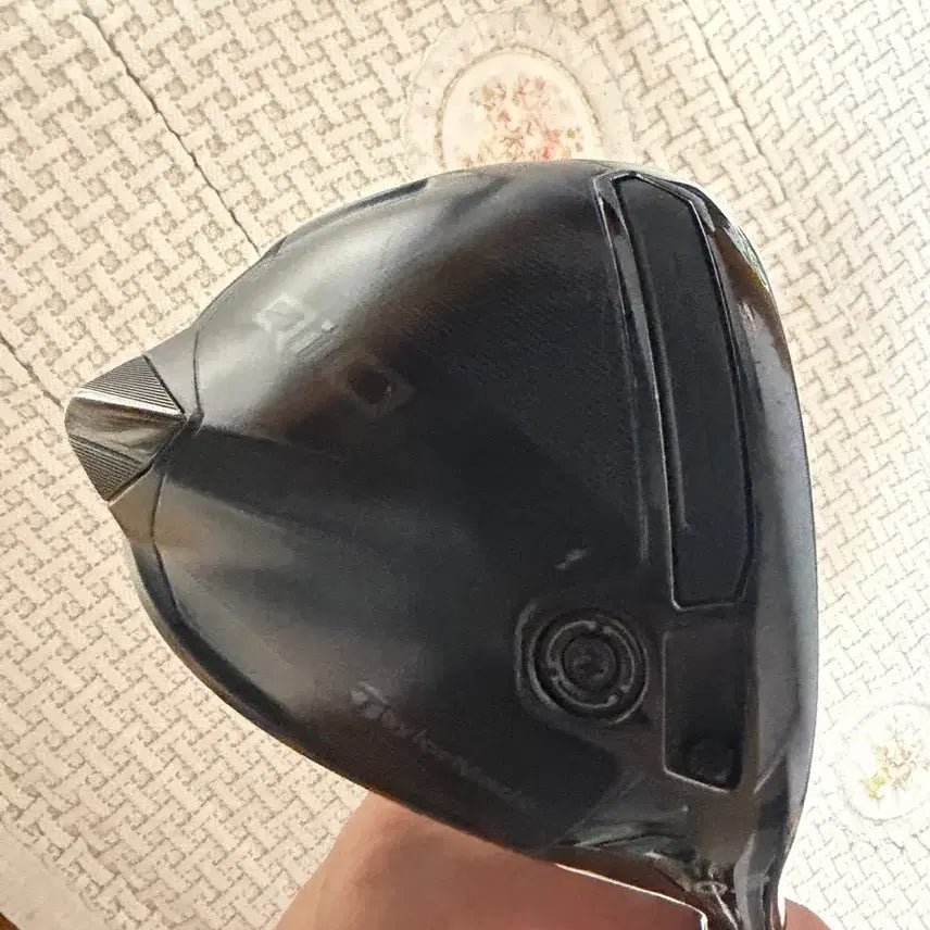 [BUNJANG] TaylorMade Qi10 10.5 Degree Driver Limited Edition / 테일러메이드 qi10 10.5도 드라이버 한정판