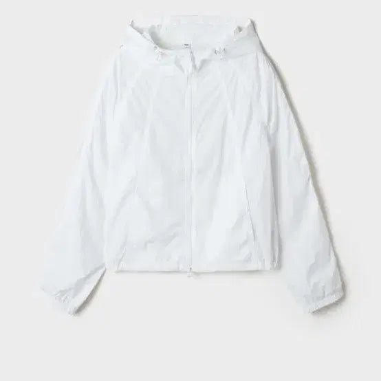 [BUNJANG] SPAO Light Hood Windbreaker Jacket / [새제품]스파오 라이트 후드 윈드브레이커