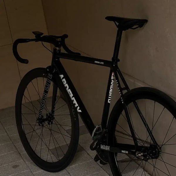 [BUNJANG] Ardently M Size Bicycle Frame / 아르덴틀리 판매해요