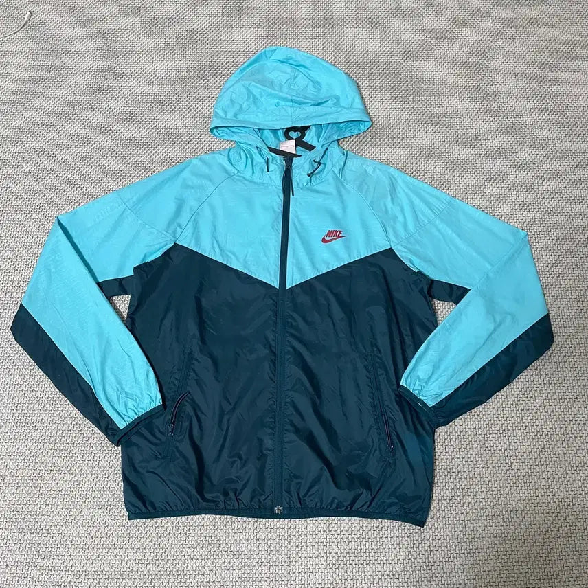 [BUNJANG] Nike Windrunner Jacket / L 나이키 윈드러너 바람막이 자켓 N.7051