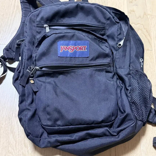 [BUNJANG] JanSport Big Student Backpack / 잔스포츠 빅스튜던트 백팩