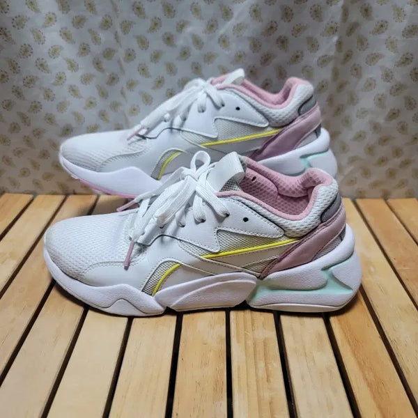 [BUNJANG] Puma Nova Sneakers / 푸마  운동화  240