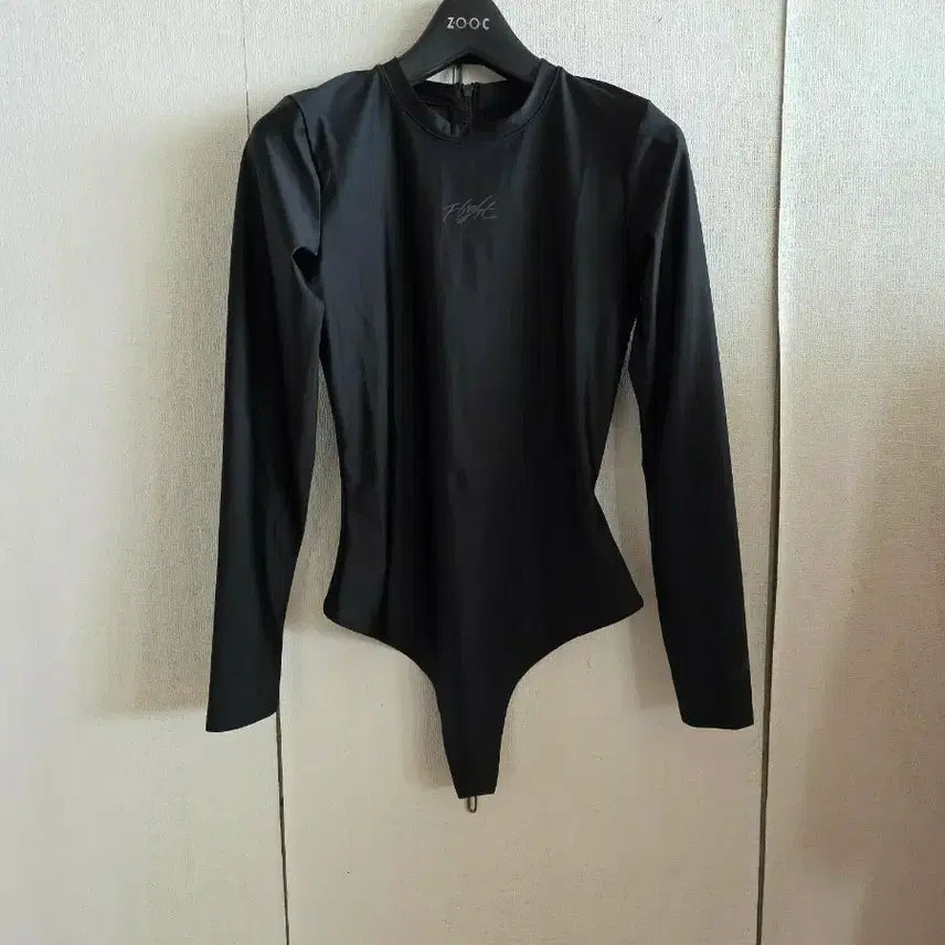 [BUNJANG] Nike Jordan Long Sleeve Bodysuit / 나이키조던긴팔바디슈트 5000
