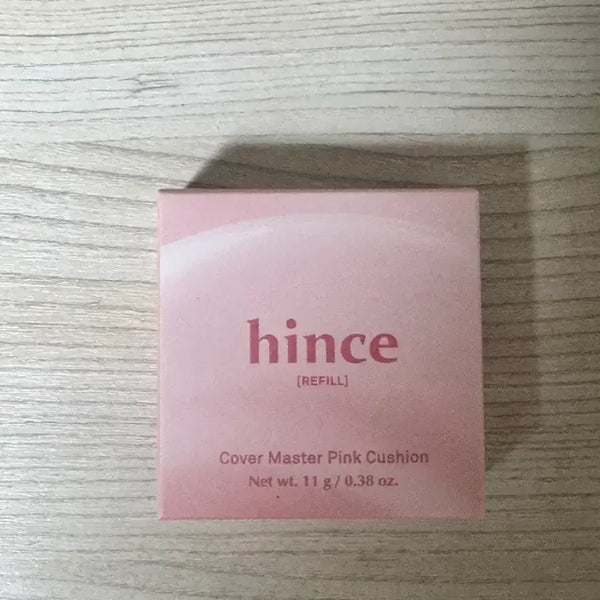 [BUNJANG] hince Cover Master Pink Cushion Refill (22N) / 힌스 커버 마스터 핑크 쿠션 리필 팔아요