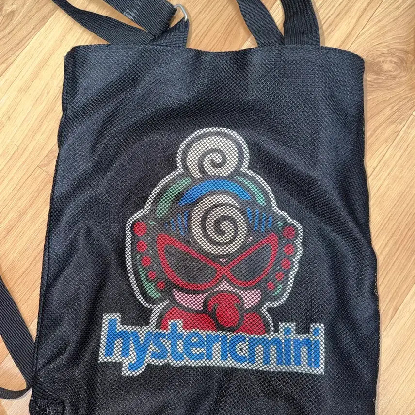 [BUNJANG] Hysteric Mini Shoulder Bag / 히스테릭 미니 숄더백