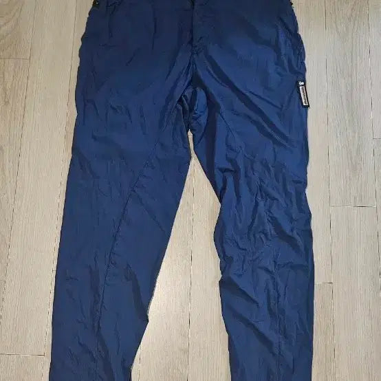 [BUNJANG] Mark &ロナ Golf Pants Navy 33-34 / 마크앤로나  바지 네이비 33~34 총장104