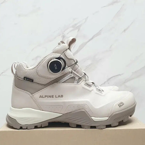 [BUNJANG] K2 Cliff Gore-Tex All-Season Hiking Boots (250mm) / K2 사계절 고어택스 등산화 클리프 250mm