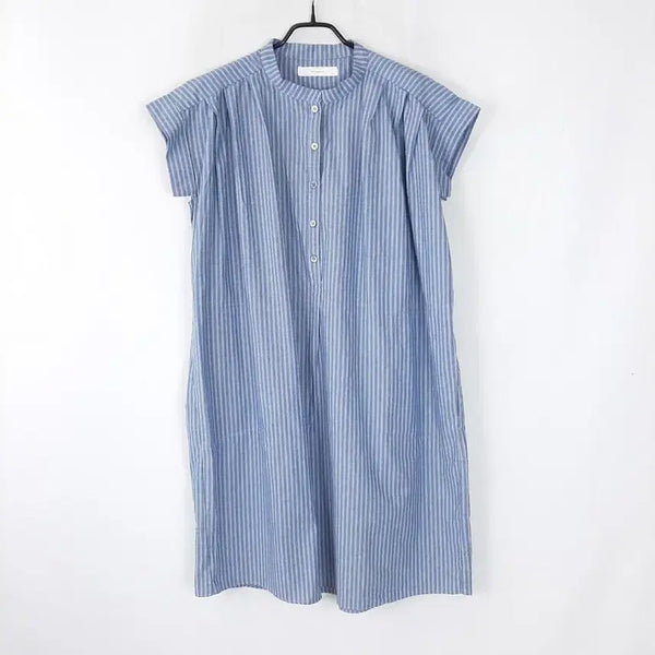 [BUNJANG] By Myoung Oversized Dress / by myoung 오버핏 원피스