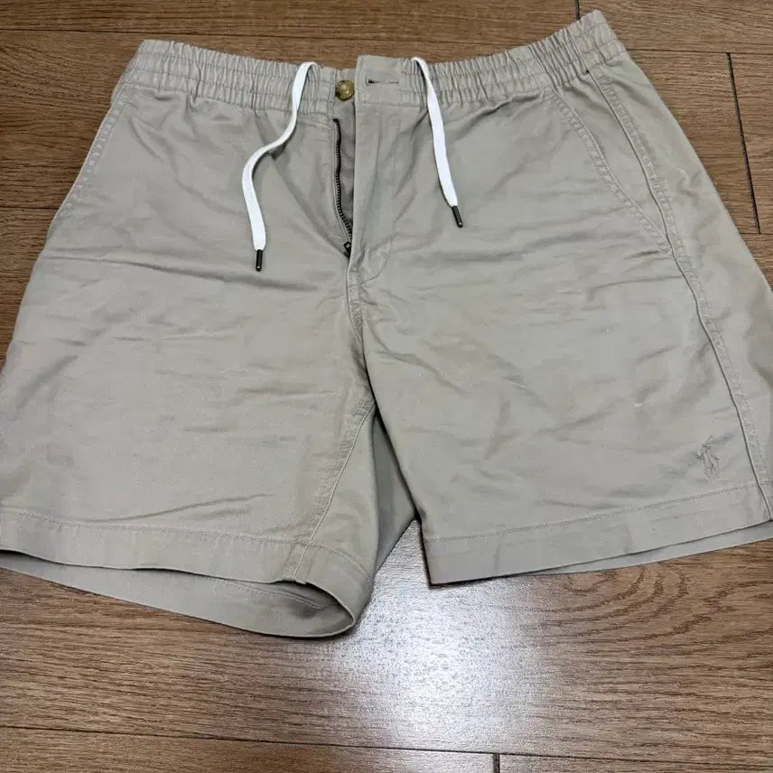 [BUNJANG] Polo Ralph Lauren Prepster Shorts Chino Size S (Set of 2) / 폴로랄프로렌 15.2 프렙스터 쇼츠 치노 S 사이즈