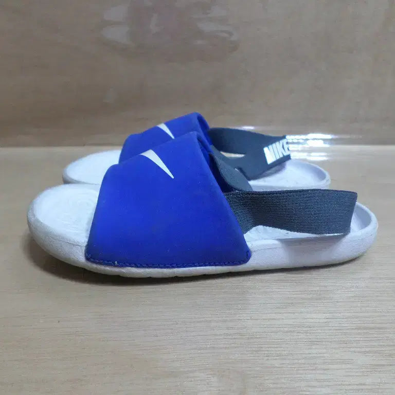 [BUNJANG] Nike Kids Sandals/Slippers / 후루룩구제2 160 나이키 샌들 슬리퍼 키즈 아동화 260712
