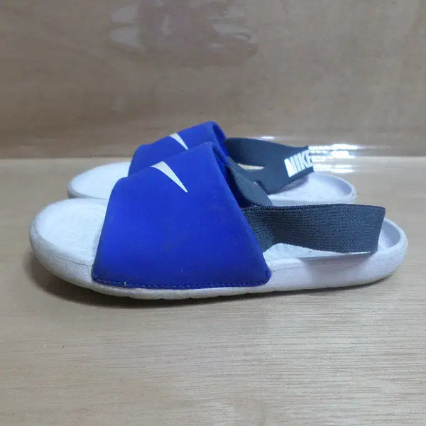 [BUNJANG] Nike Kids Sandals/Slippers / 후루룩구제2 160 나이키 샌들 슬리퍼 키즈 아동화 260712