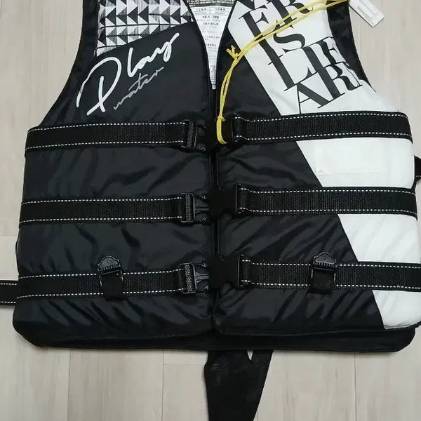 [BUNJANG] Arena Unisex Multi-Purpose Buoyancy Vest / 새상품 아레나 부력 구명조끼 다용도 조끼 남녀공용