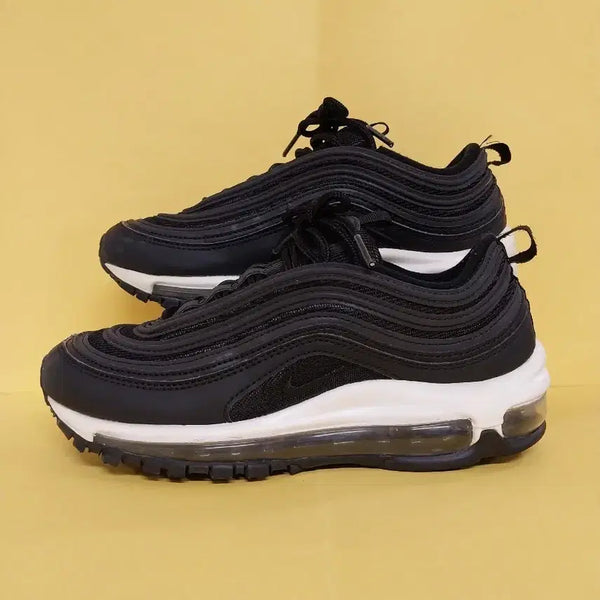 [BUNJANG] Nike Air Max 97 Women's Sneakers Black (240) / 여성 나이키 운동화 (240)