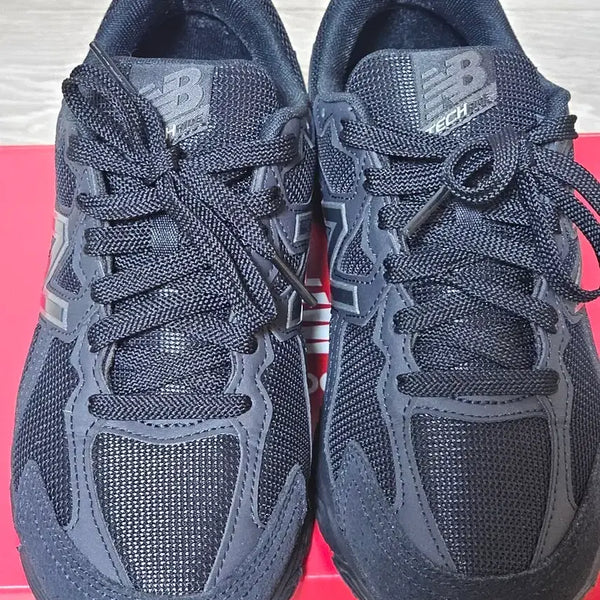 [BUNJANG] New Balance 480v5 Wide Black 225mm Sneakers / 뉴발란스 480v5 225 (택포)