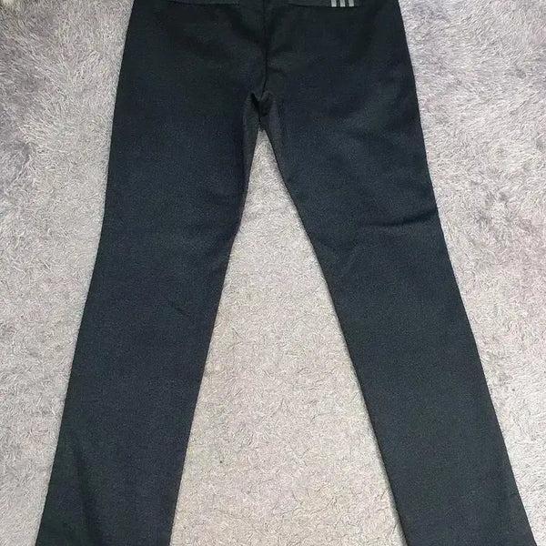 [BUNJANG] Adidas Women's Golf Pants Fleece Lined Size 29 / 아디다스 골프 바지 기모 팬츠 29