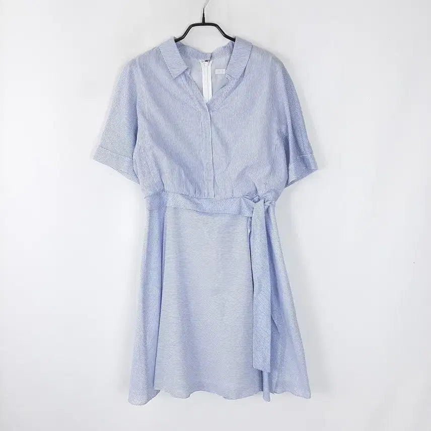 [BUNJANG] Olive des Olive Open Neck Dress / 올리브데올리브 오픈넥 원피스