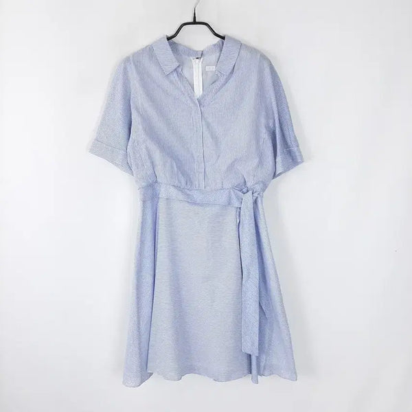 [BUNJANG] Olive des Olive Open Neck Dress / 올리브데올리브 오픈넥 원피스