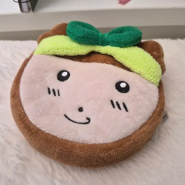 [BUNJANG] Maru Pouch / 마루 파우치