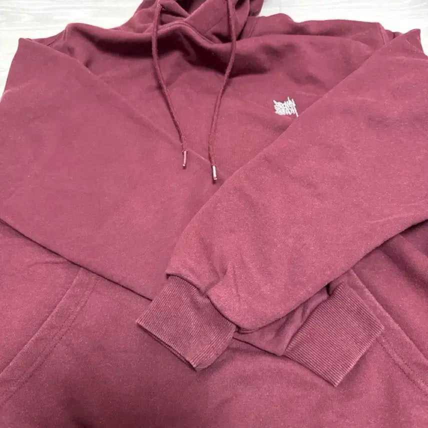 [BUNJANG] BrownBraisth Hooded Sweatshirt / 브라운브레이스 후드티