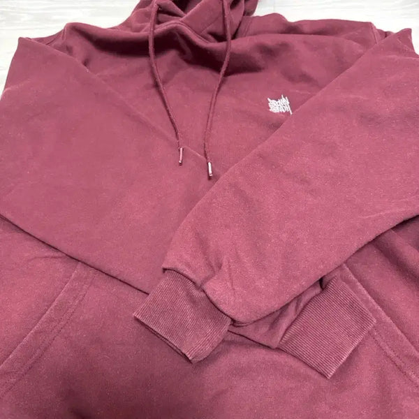 [BUNJANG] BrownBraisth Hooded Sweatshirt / 브라운브레이스 후드티