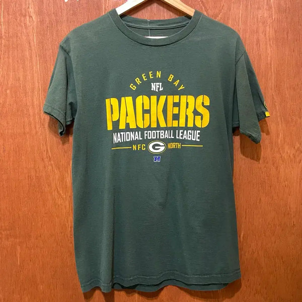 [BUNJANG] NFL Team Apparel T-Shirt (M) / (M) NFL Team apparel 반팔티