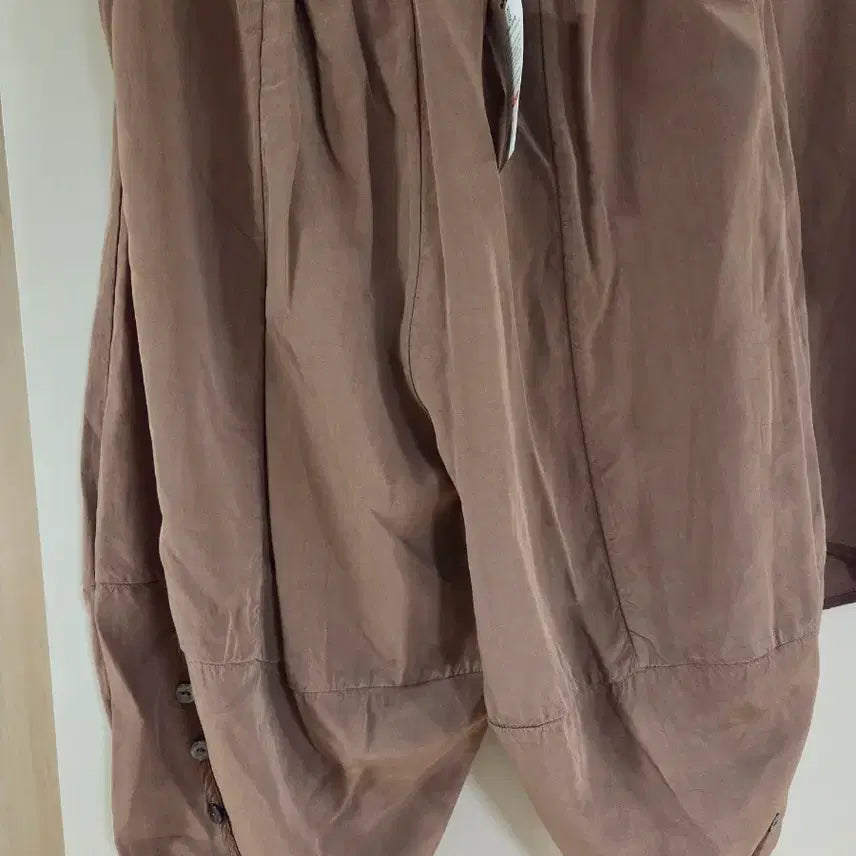 [BUNJANG] Punggi In-yeon Cotton Pants Set / 풍기인견바지셋트