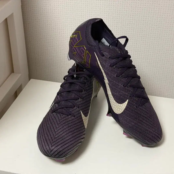 [BUNJANG] Nike Mercurial Vapor 16 Elite FG Soccer Cleats Size 275 / 나이키 머큐리얼 베이퍼 16 앨리트 FG 275 새상품
