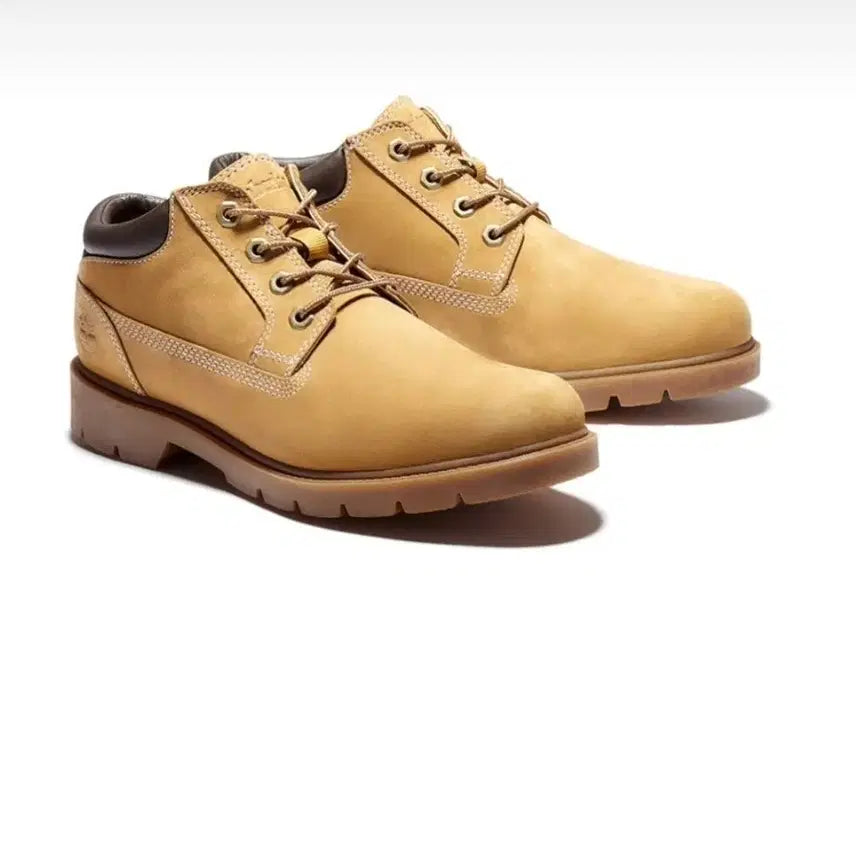 [BUNJANG] Timberland Yellow Classic Work Boots / 팀버랜드 옐로우 워커 부츠